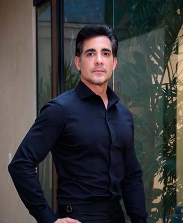 Dr Saulo